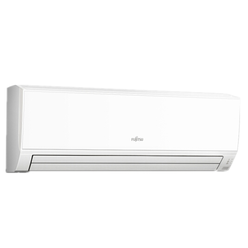 富士通全直流变频壁挂式空调