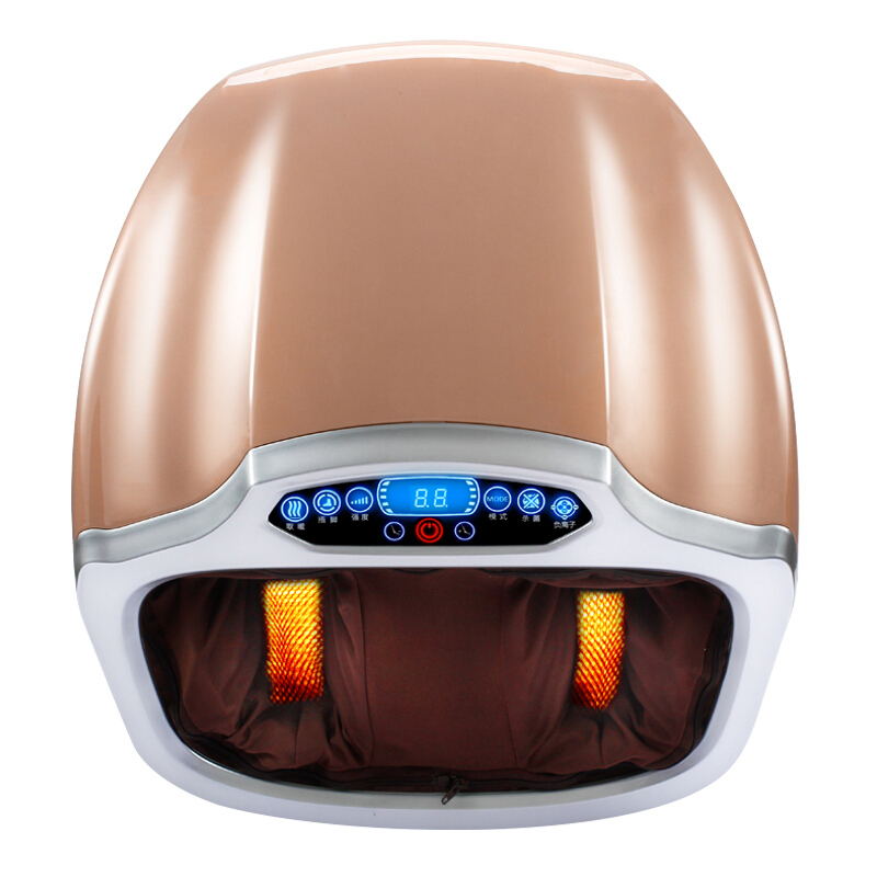 朗锋 多功能足部脚底脚部按摩器