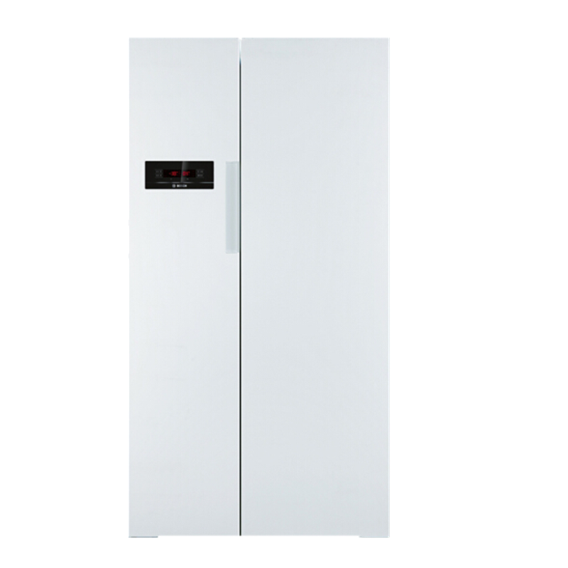 博世时尚外观冰箱