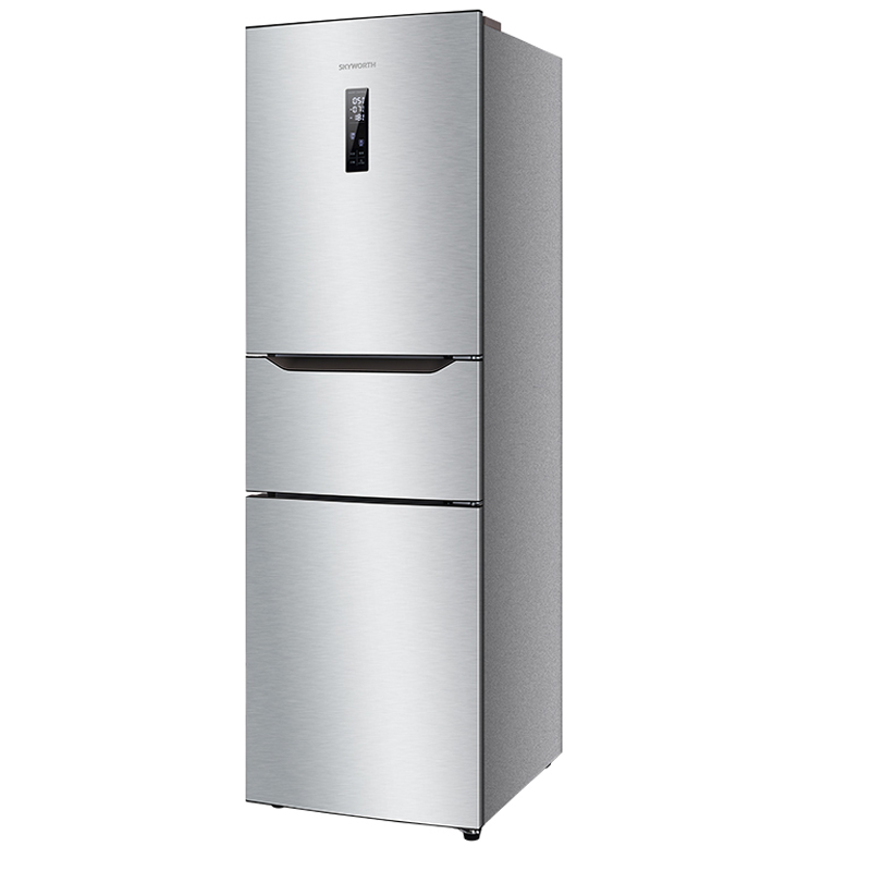 创维 双变频 冰箱