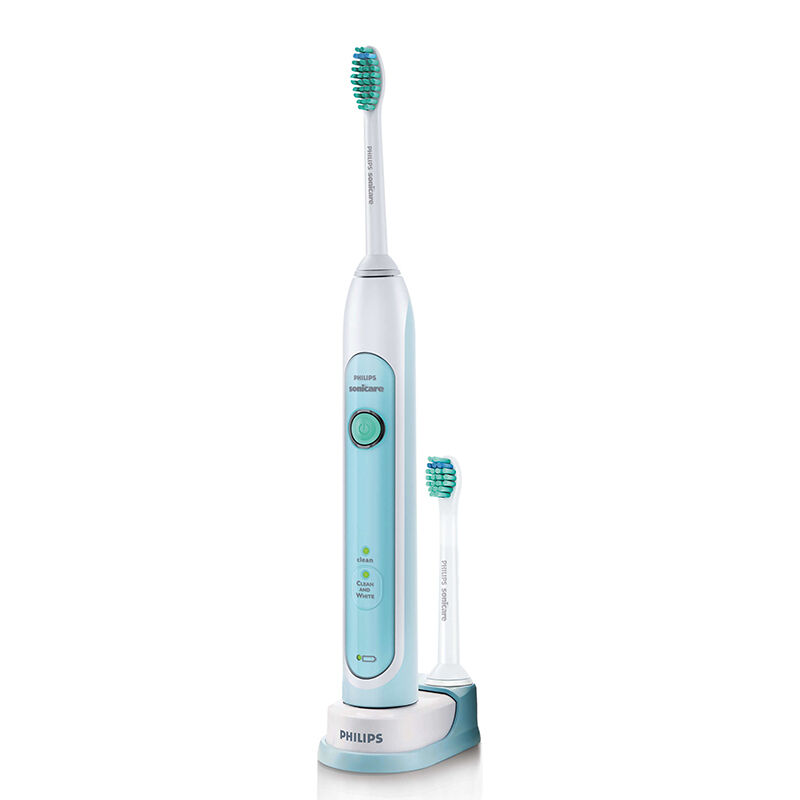 飞利浦声波震动牙刷