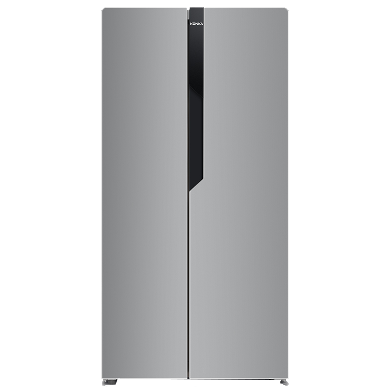 康佳 电脑温控电冰箱