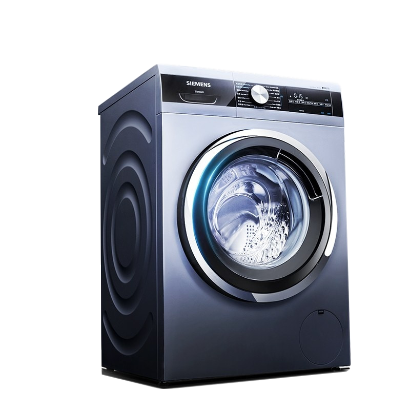 西门子 热风除菌洗烘一体机