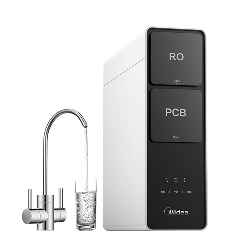 美的 直饮RO反渗透净水器