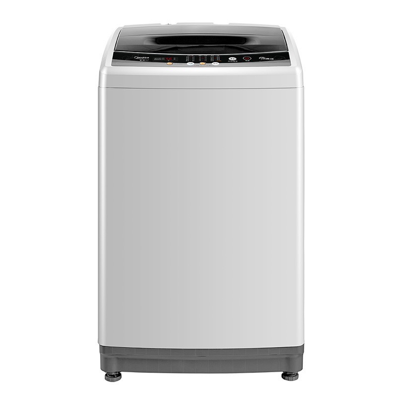 美的 DIY自编程洗涤洗衣机