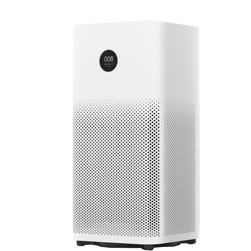 小米 空气净化器 除雾霾