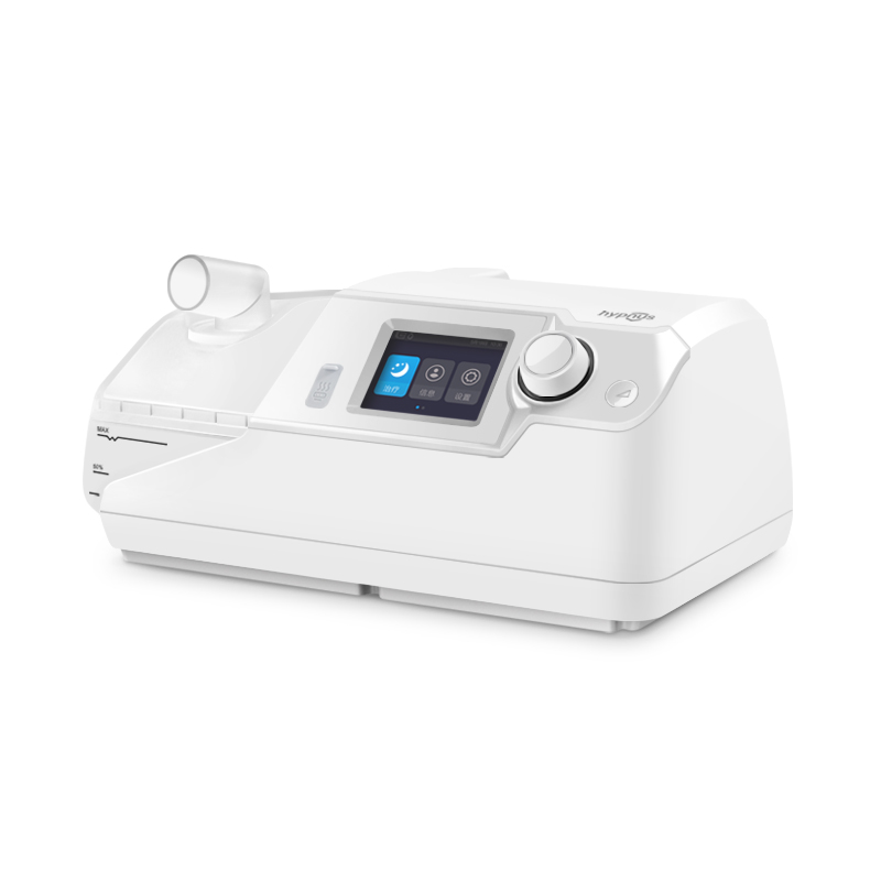 和普乐 五重静音呼吸器