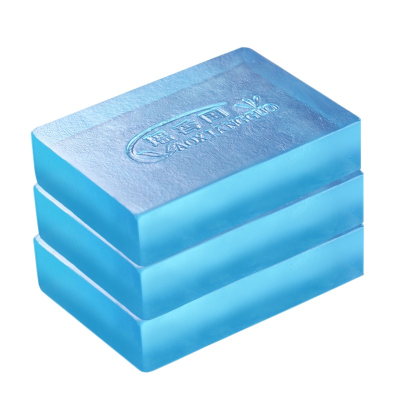 瑶香国 除螨硫磺海盐皂