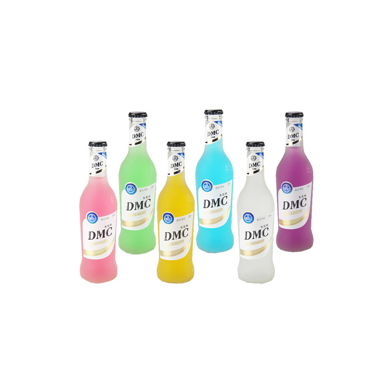 东名驰 预调鸡尾酒