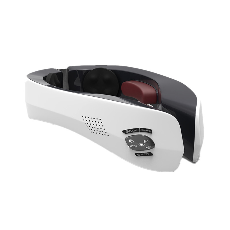 怡禾康揉捏颈椎按摩仪