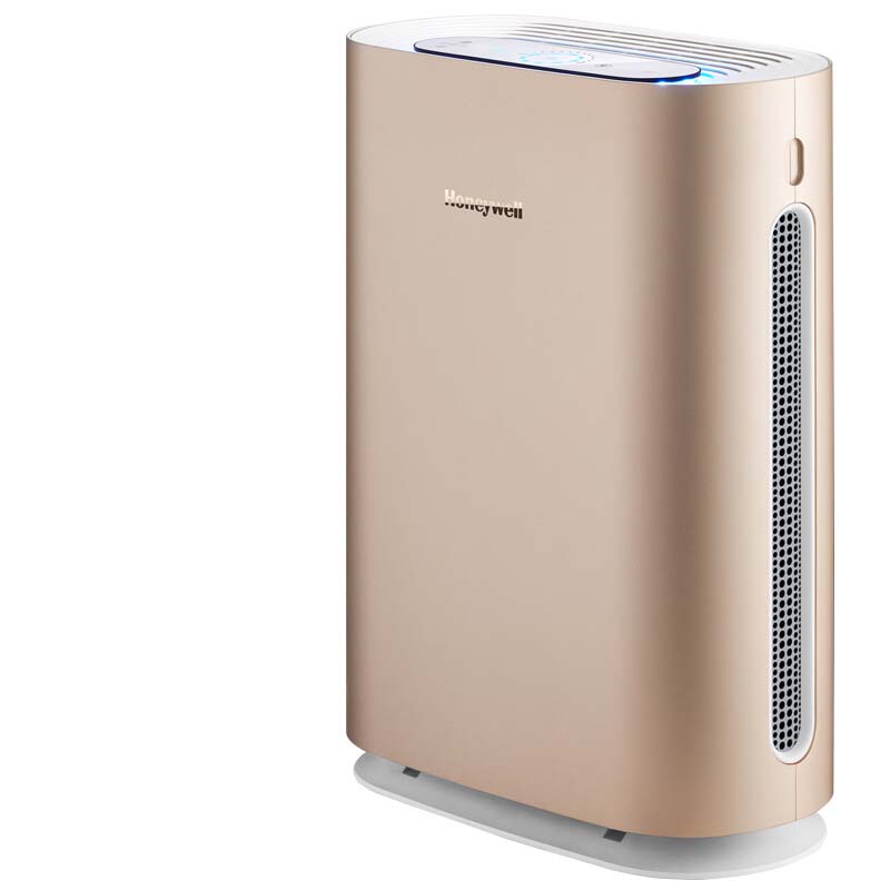 霍尼韦尔空气净化器
