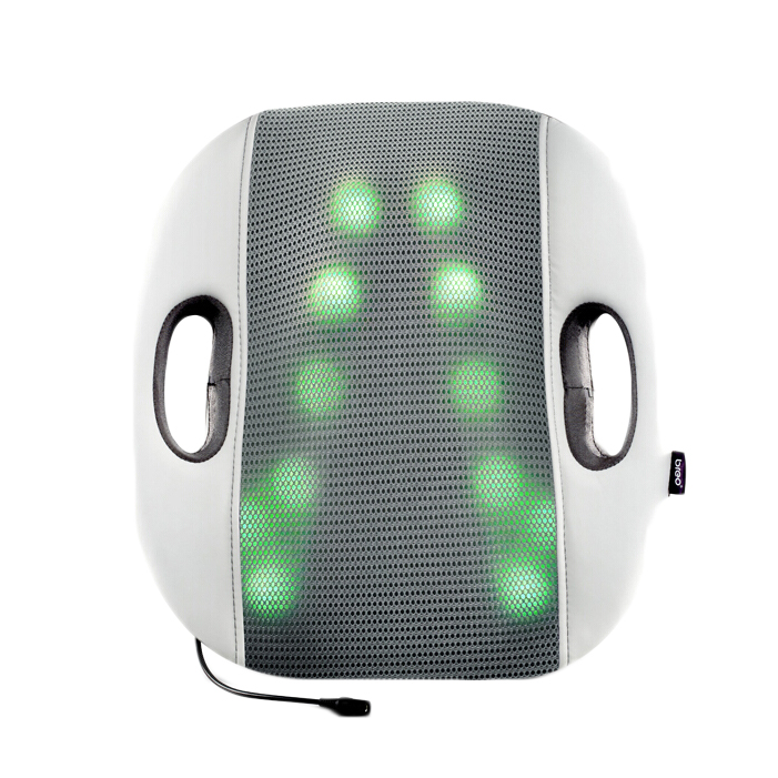 倍轻松 热敷按摩仪