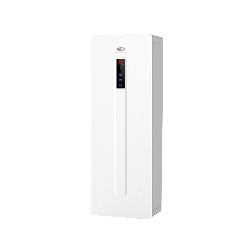 造梦者 壁挂式新风