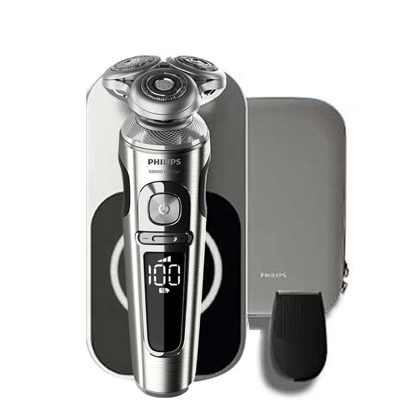 飞利浦 自定义电动剃须刀