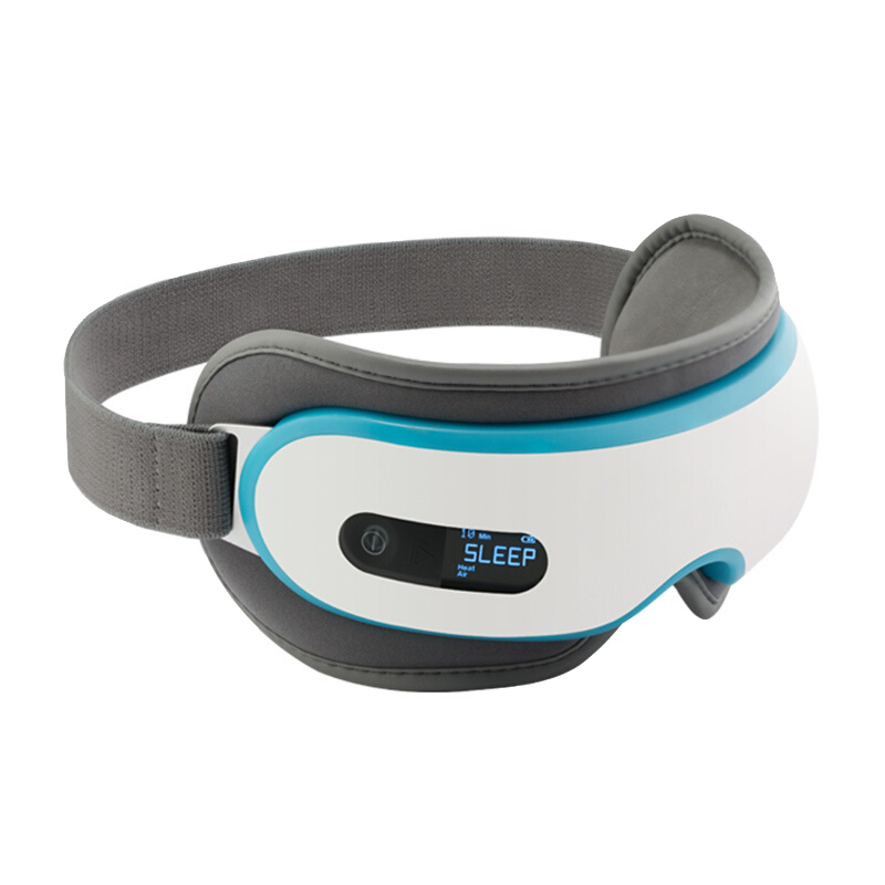 网易严选 多气囊音乐眼部按摩仪