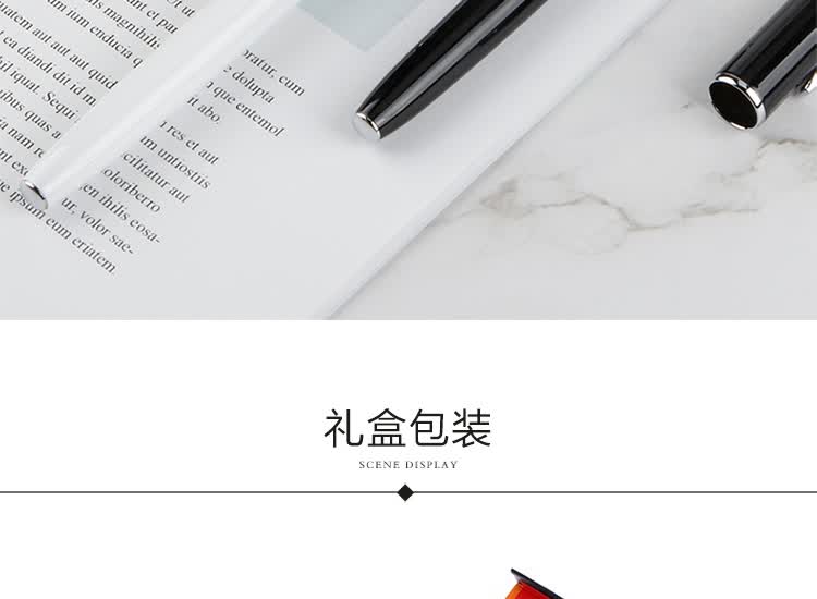 Pimio Fountain Pen, Signature Pen with Extra Fine EF Nib, Business Office Gift, Adult Student Calligraphy Practice Pen, Birthday Gift for Men And Women, Malaga Series 916 White 17
