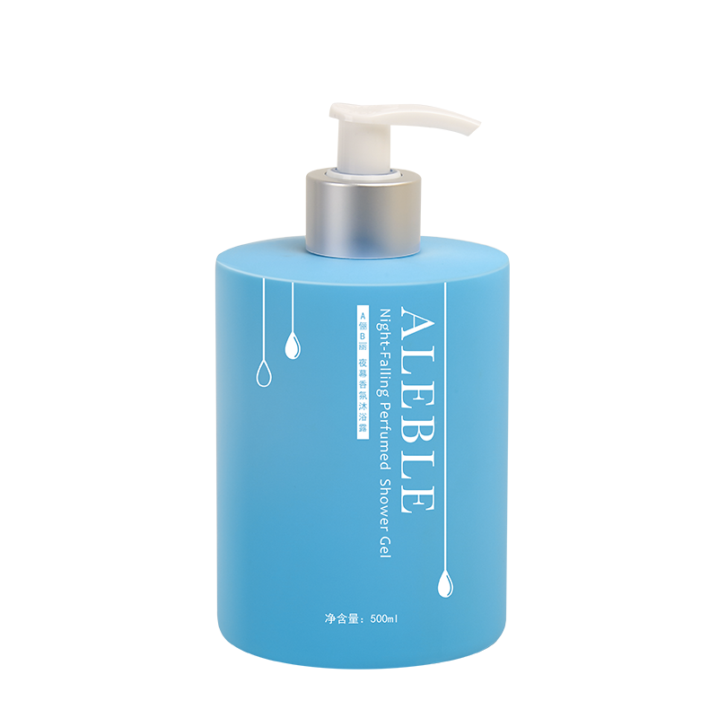 ALEBLE 夜幕香氛沐浴露