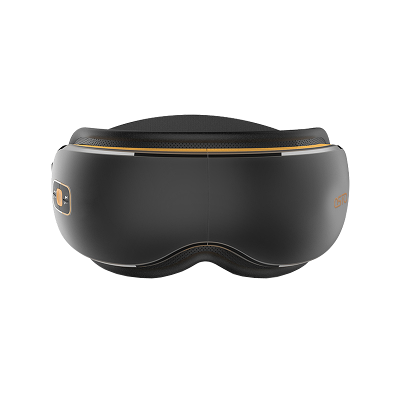 OSTO可折叠眼部按摩器