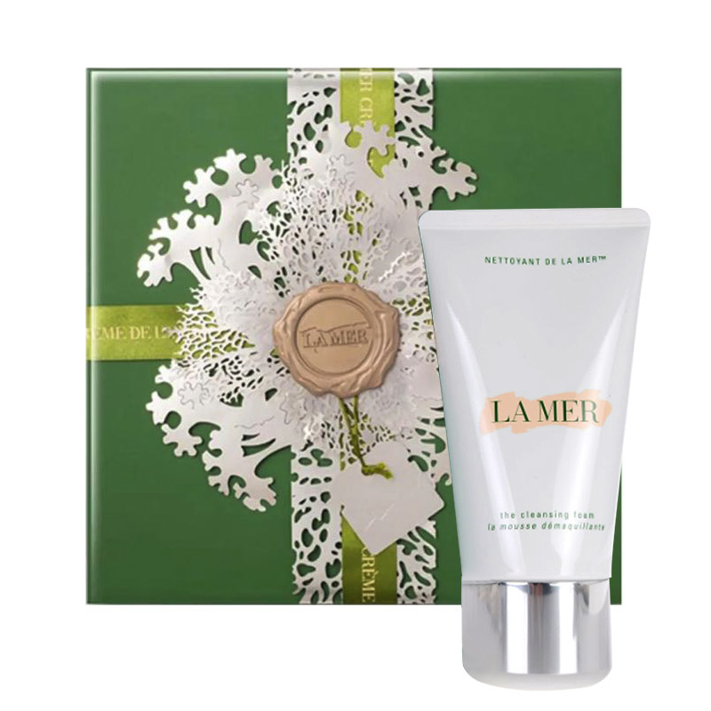 海蓝之谜臻享荟贵宾礼盒