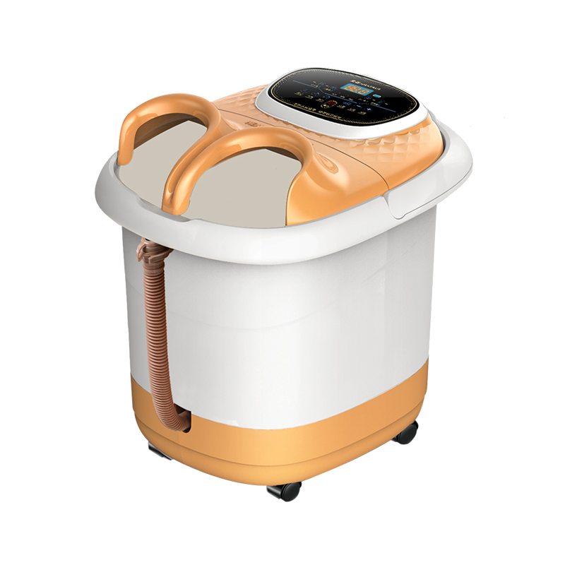 金正 全自动按摩足浴盆