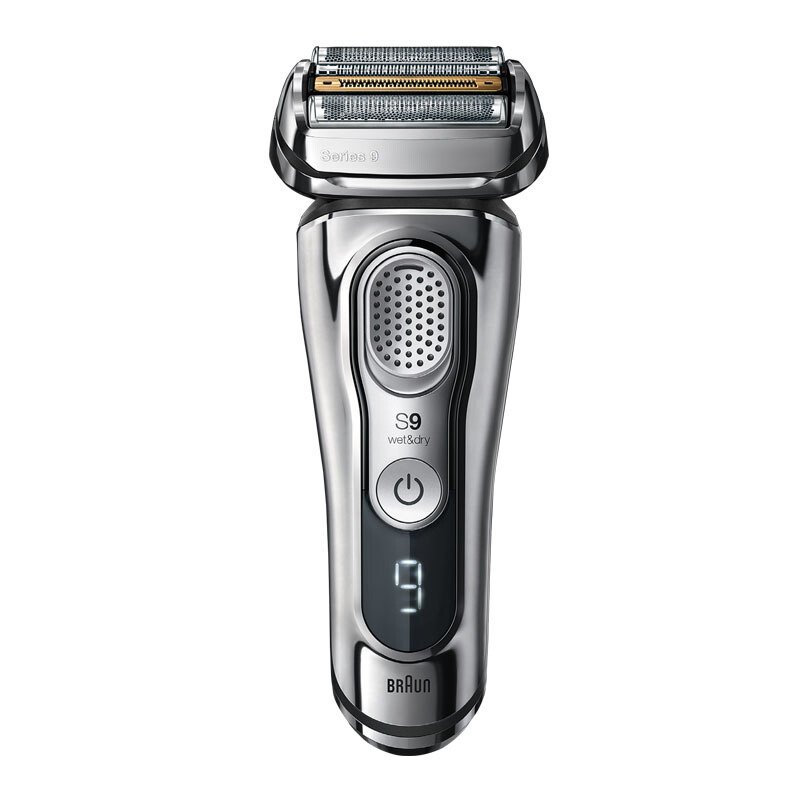 博朗 全身水洗剃须刀