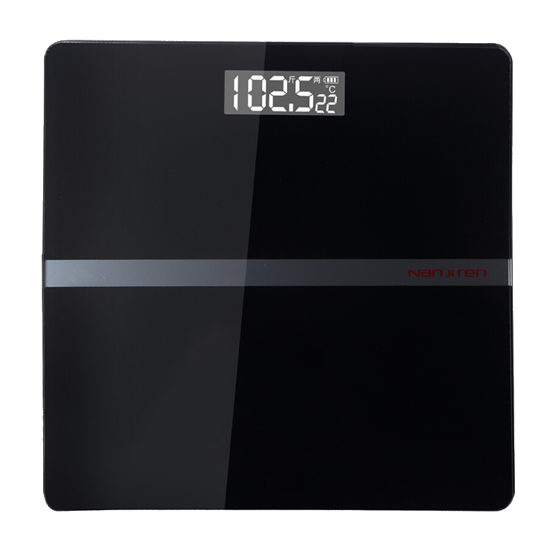 南极人 精准电子秤