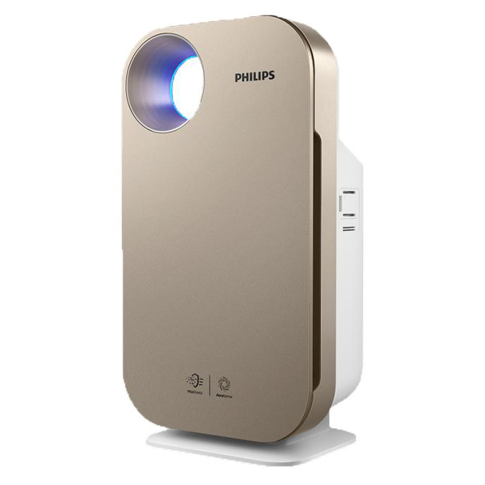 飞利浦 除甲醛空气净化器