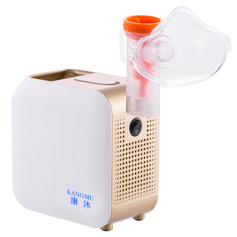 康沐高效减震压缩式雾化器