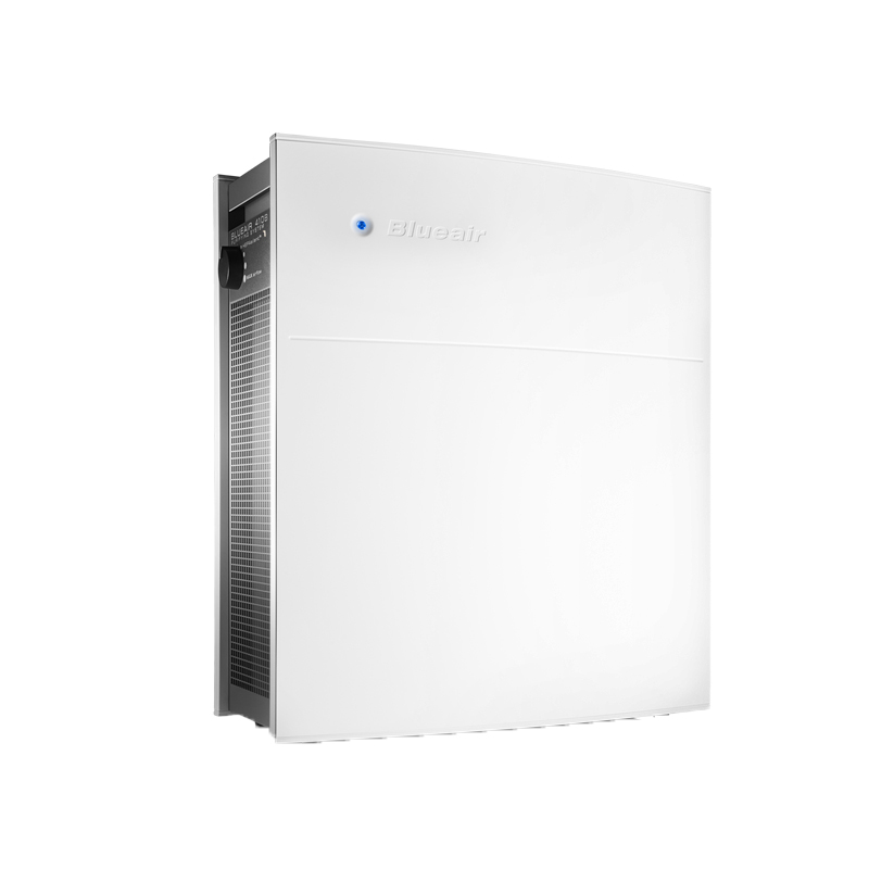 布鲁雅尔旋转开关净化器