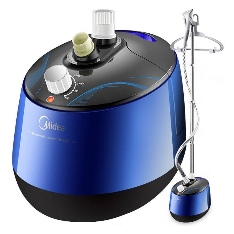 美的YGD30A2J单杆挂烫机