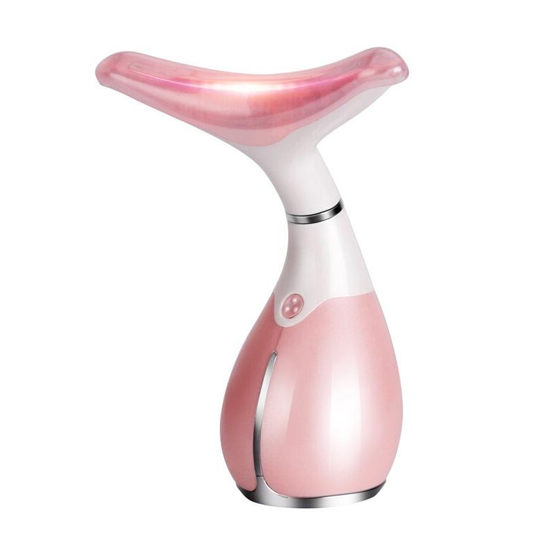 莱后 脸部按摩提拉美容仪器