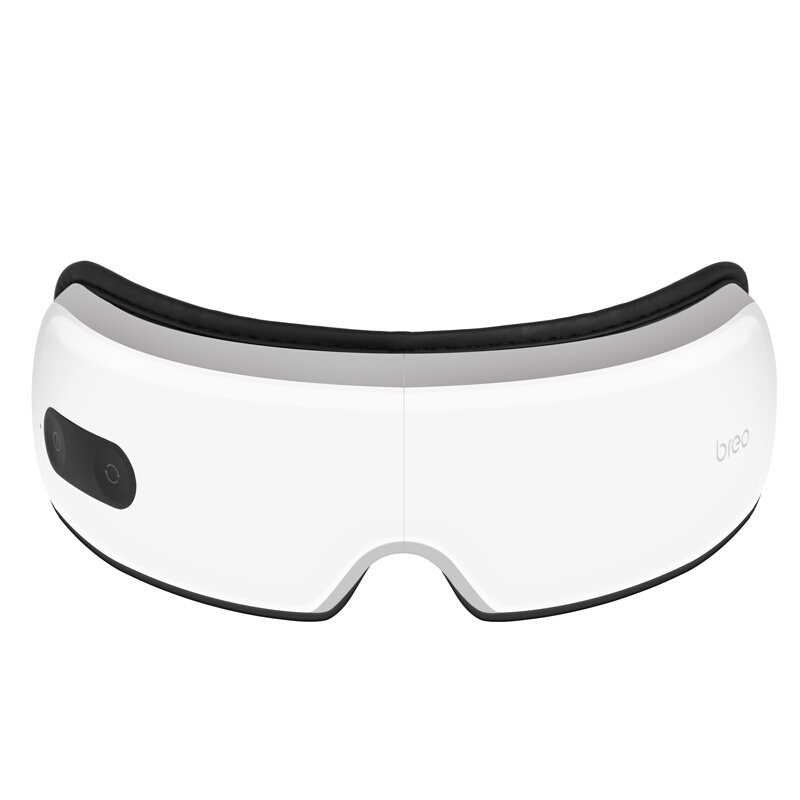 倍轻松 恒温热敷音乐眼部按摩仪