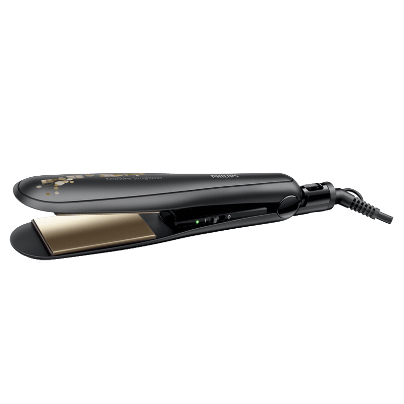 飞利浦 陶瓷涂层直卷发棒