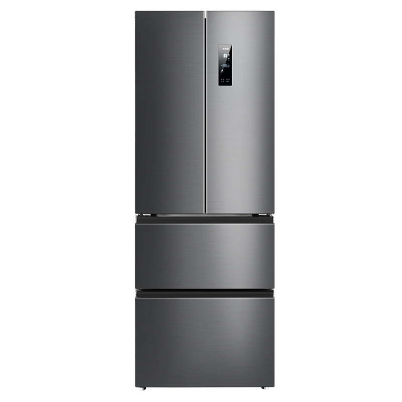 美菱 多门法式电冰箱