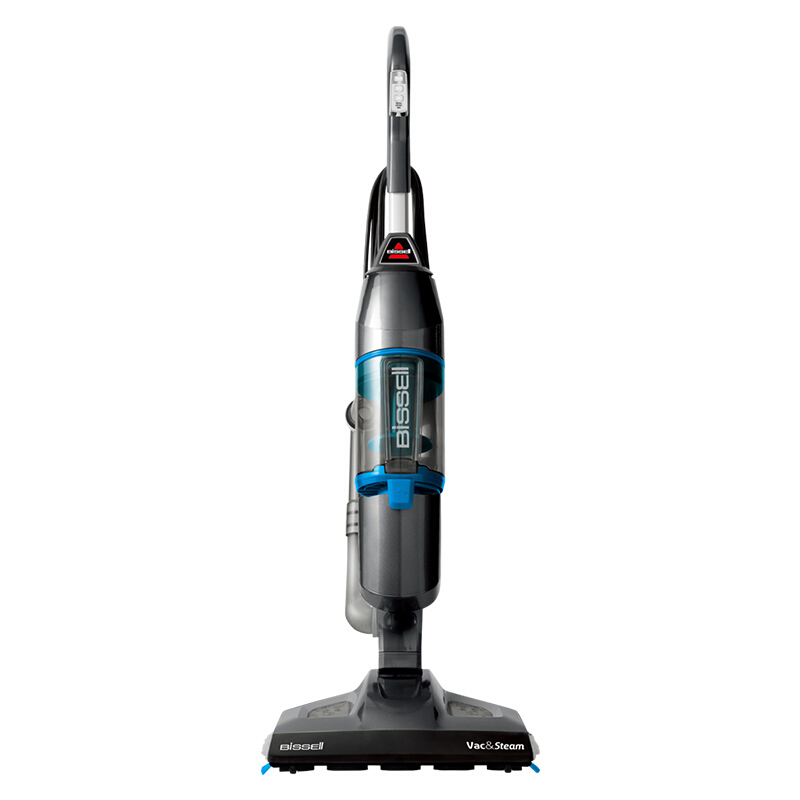 必胜 高温蒸汽吸尘清洁机