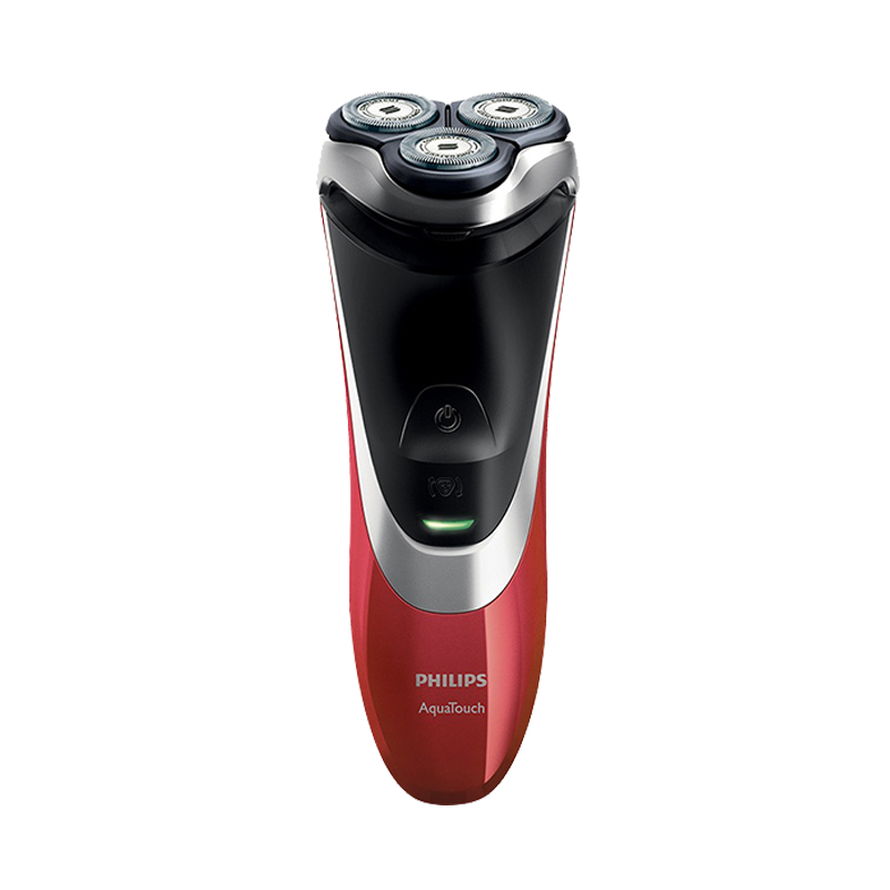 飞利浦 干湿双剃防水剃须刀