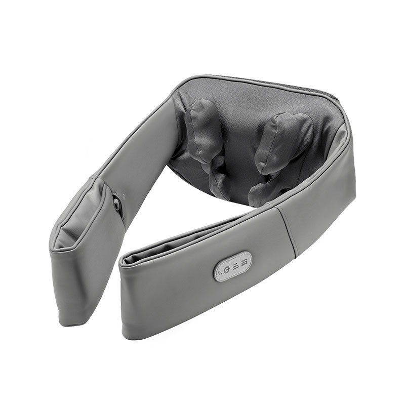 小米 斜推按摩按摩披肩