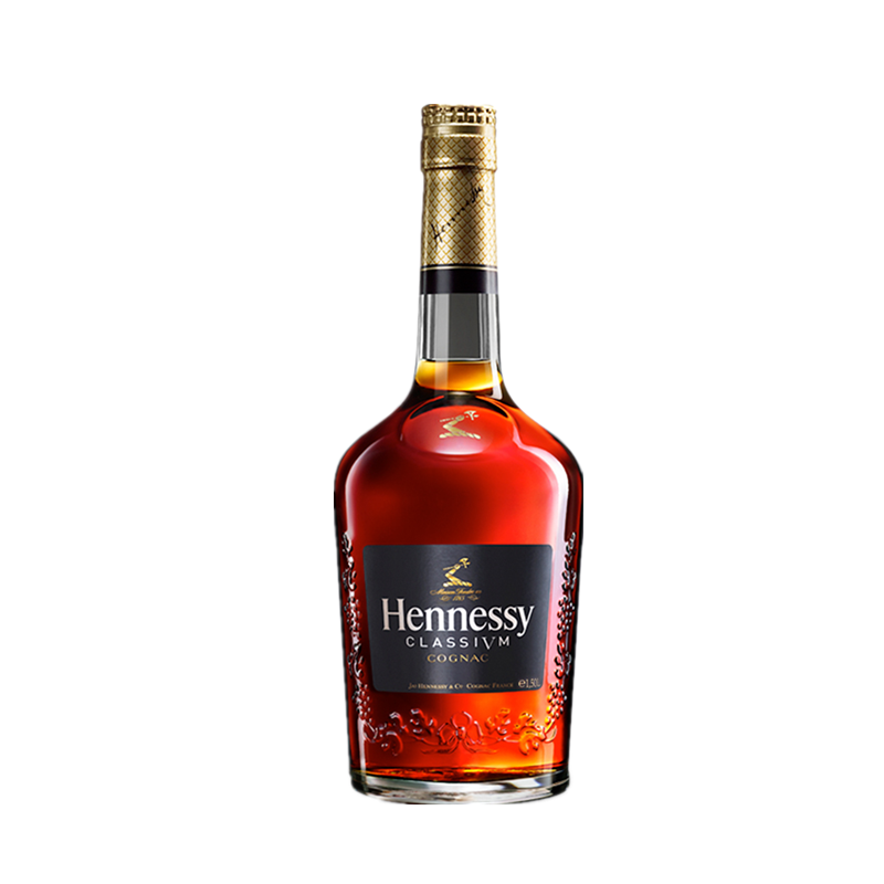 轩尼诗 新点干邑白兰地