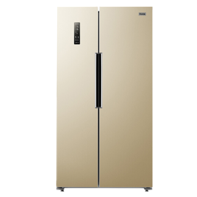 奥马 双开门冰箱