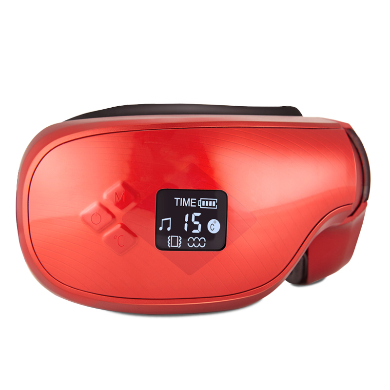 Lefeke 柔软舒适护眼仪