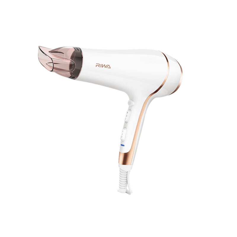 雷瓦 快速干发电吹风