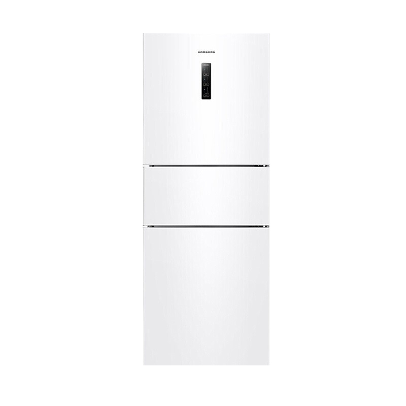 三星 智能变频三门冰箱