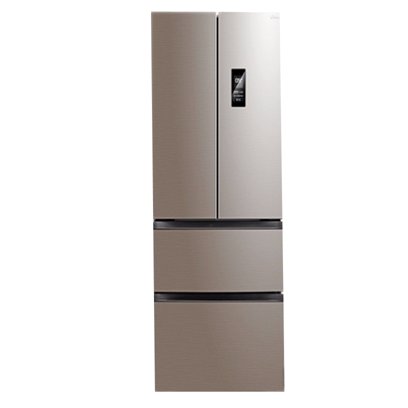 美的 法式多门冰箱