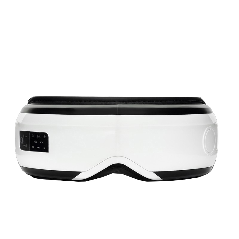 皇赫 智能音乐眼部按摩仪