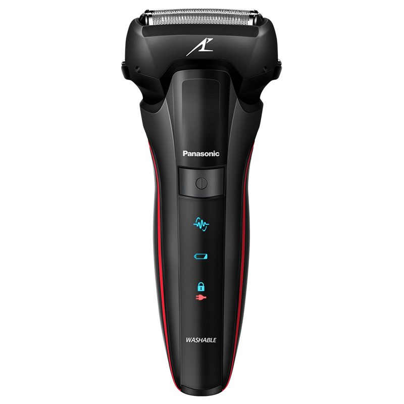松下 智能胡须感应剃须刀