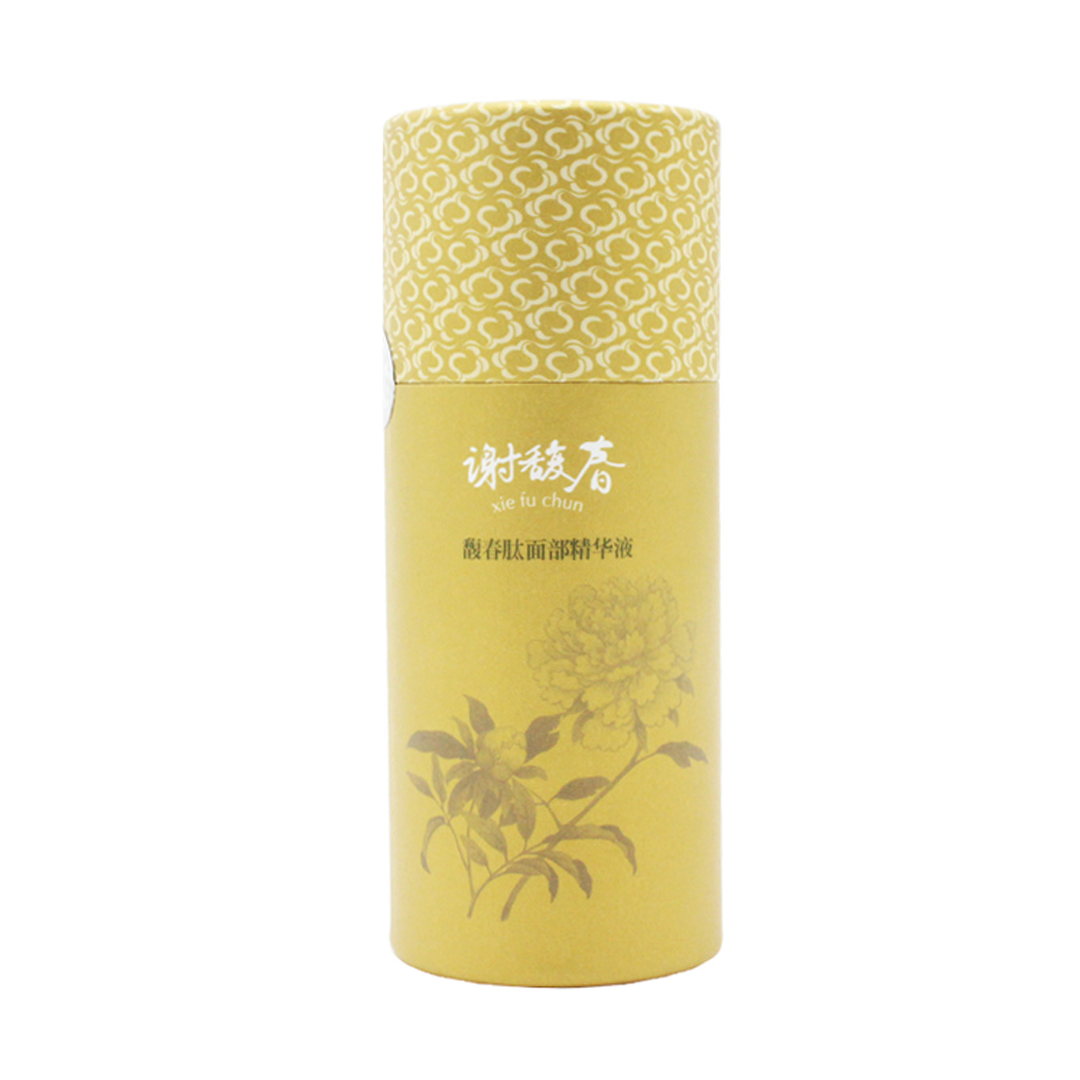 谢馥春 滋养肌肤面部精华
