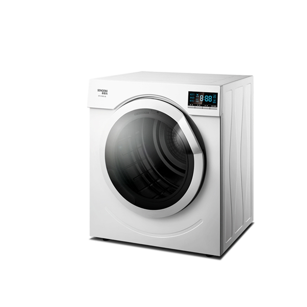 森格玛 家用滚筒干衣机
