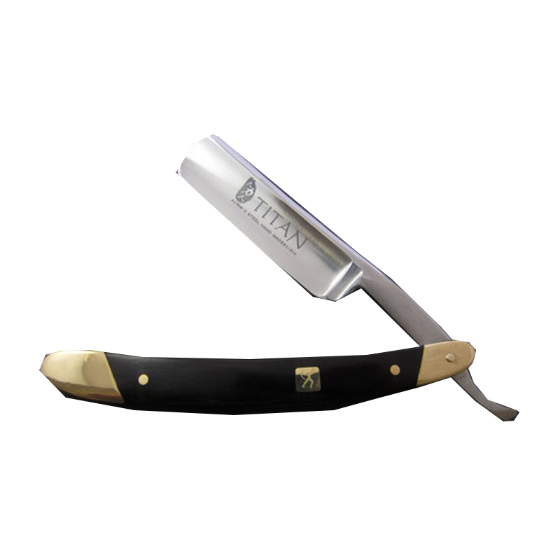 大力人老式剃刀刮脸刀