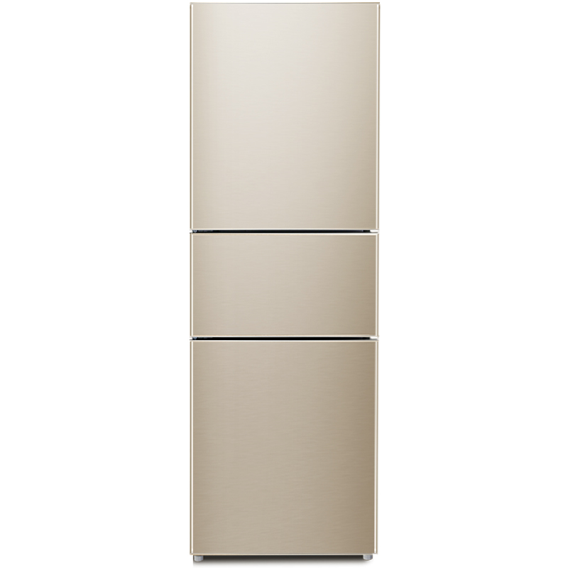 海信 双变频电冰箱