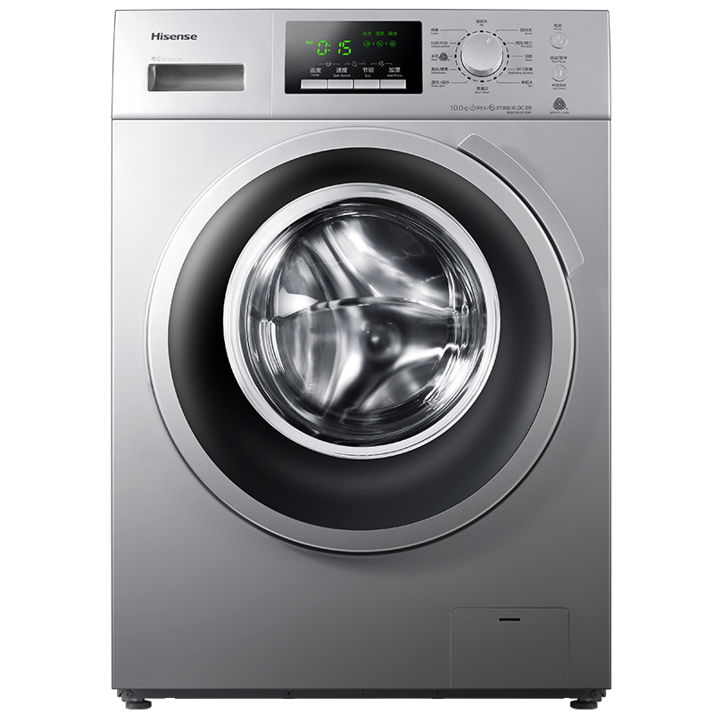 海信全自动滚筒洗衣机